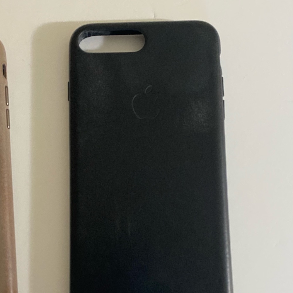 Apple Iphone 8 Plus Leather Cases - image 5